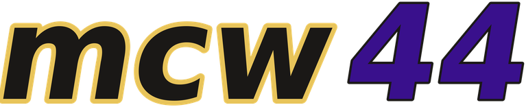 mcw44 logo