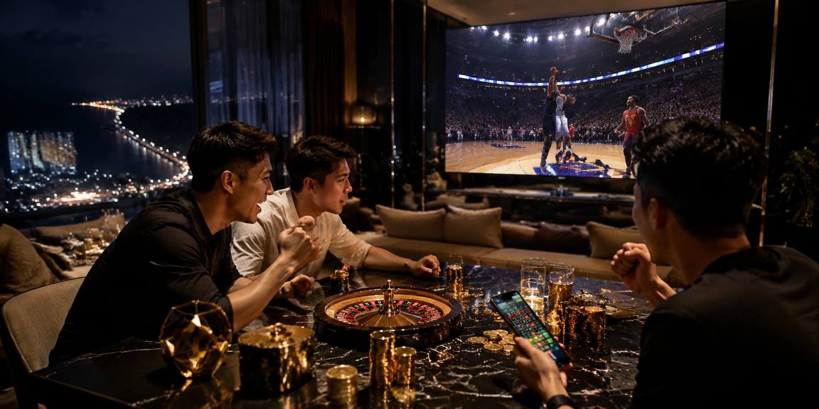 mcw44 Casino Trực Tiếp Ngày